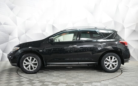Nissan Murano, 2012 год, 1 495 000 рублей, 2 фотография