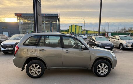 Chery Tiggo (T11), 2013 год, 495 000 рублей, 5 фотография