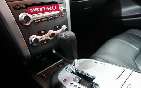 Nissan Murano, 2012 год, 1 495 000 рублей, 18 фотография