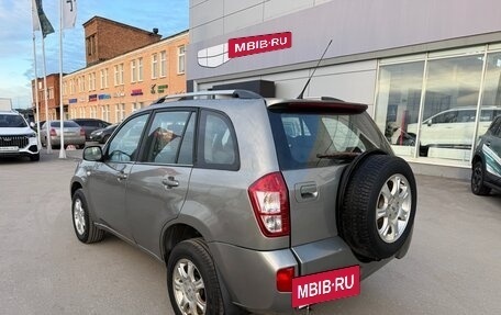 Chery Tiggo (T11), 2013 год, 495 000 рублей, 8 фотография