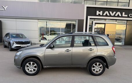 Chery Tiggo (T11), 2013 год, 495 000 рублей, 9 фотография