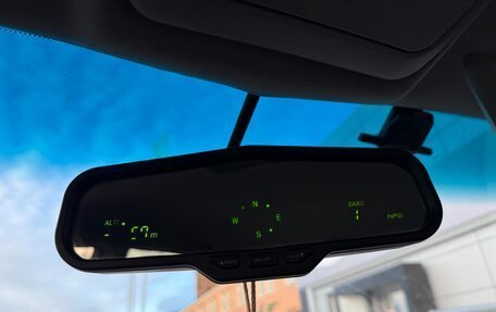 Chery Tiggo (T11), 2013 год, 495 000 рублей, 19 фотография