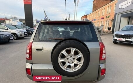 Chery Tiggo (T11), 2013 год, 495 000 рублей, 7 фотография