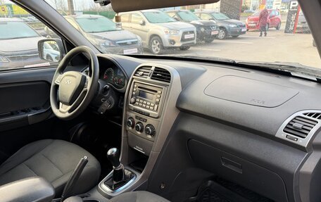 Chery Tiggo (T11), 2013 год, 495 000 рублей, 12 фотография