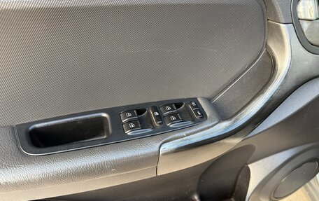 Chery Tiggo (T11), 2013 год, 495 000 рублей, 14 фотография