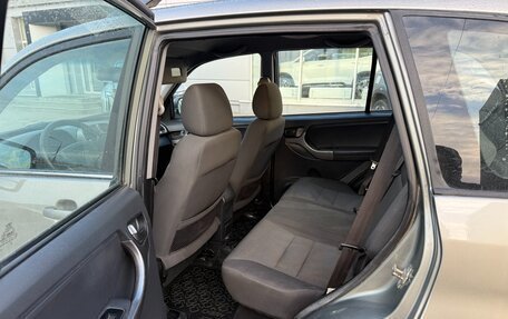 Chery Tiggo (T11), 2013 год, 495 000 рублей, 20 фотография