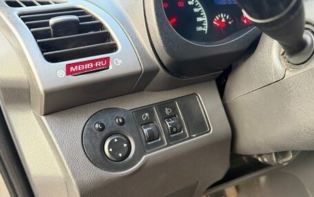 Chery Tiggo (T11), 2013 год, 495 000 рублей, 15 фотография