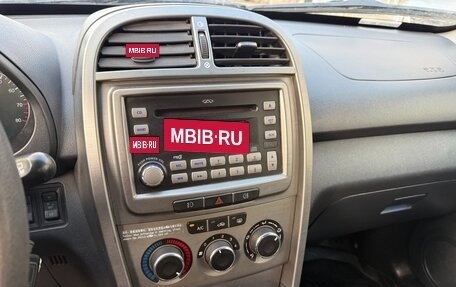 Chery Tiggo (T11), 2013 год, 495 000 рублей, 18 фотография