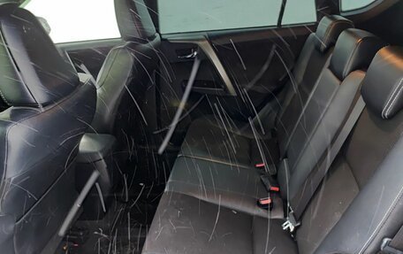 Toyota RAV4, 2016 год, 2 152 000 рублей, 15 фотография