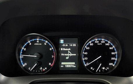 Toyota RAV4, 2016 год, 2 152 000 рублей, 16 фотография