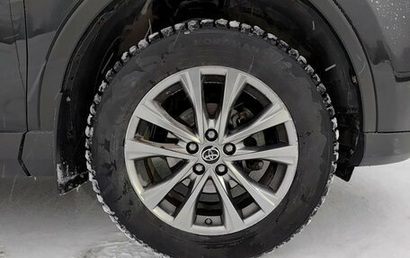 Toyota RAV4, 2016 год, 2 152 000 рублей, 22 фотография