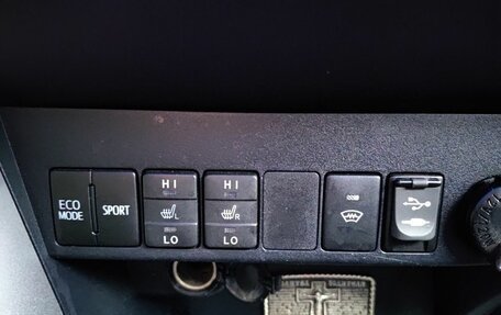 Toyota RAV4, 2016 год, 2 152 000 рублей, 26 фотография