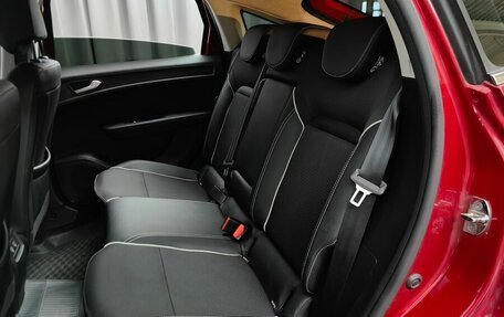 Renault Arkana I, 2019 год, 1 598 000 рублей, 8 фотография