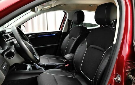 Renault Arkana I, 2019 год, 1 598 000 рублей, 6 фотография