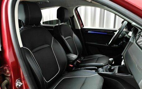 Renault Arkana I, 2019 год, 1 598 000 рублей, 7 фотография