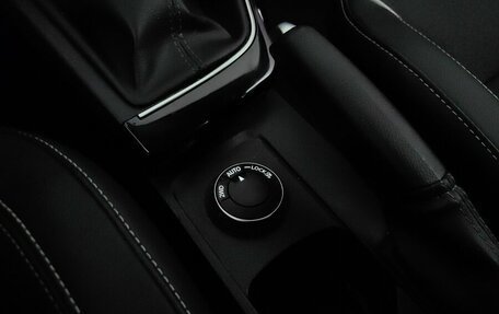 Renault Arkana I, 2019 год, 1 598 000 рублей, 17 фотография