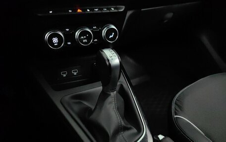 Renault Arkana I, 2019 год, 1 598 000 рублей, 16 фотография