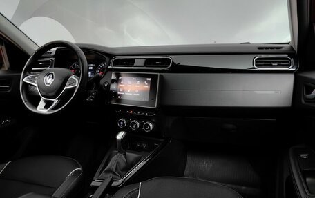 Renault Arkana I, 2019 год, 1 598 000 рублей, 13 фотография