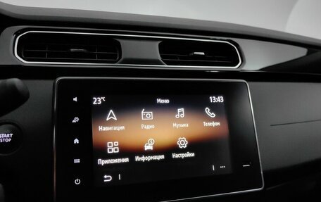 Renault Arkana I, 2019 год, 1 598 000 рублей, 14 фотография