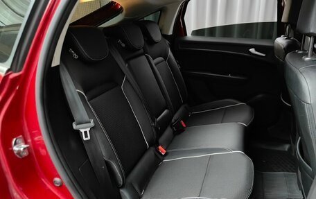 Renault Arkana I, 2019 год, 1 598 000 рублей, 9 фотография