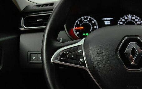 Renault Arkana I, 2019 год, 1 598 000 рублей, 18 фотография