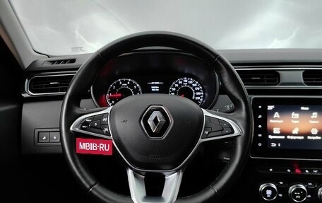 Renault Arkana I, 2019 год, 1 598 000 рублей, 11 фотография