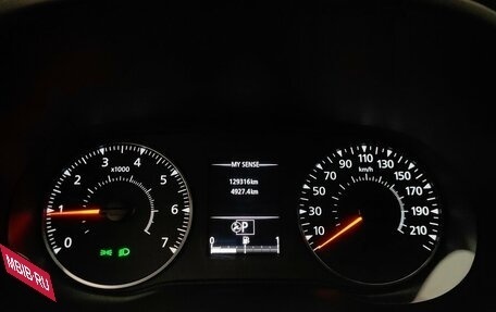 Renault Arkana I, 2019 год, 1 598 000 рублей, 10 фотография