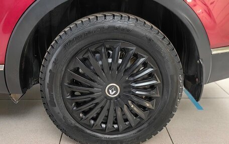 Renault Arkana I, 2019 год, 1 598 000 рублей, 25 фотография