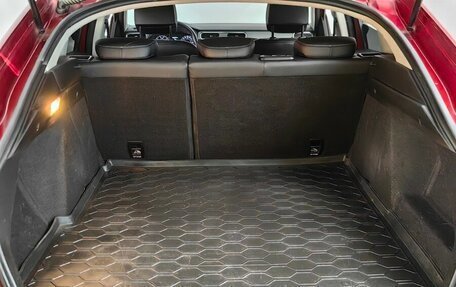 Renault Arkana I, 2019 год, 1 598 000 рублей, 26 фотография