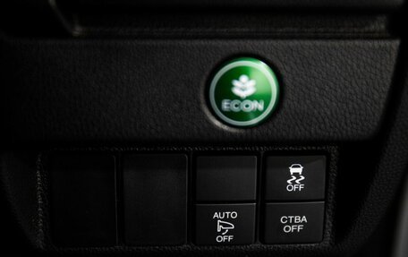 Honda Fit III, 2017 год, 1 050 000 рублей, 17 фотография