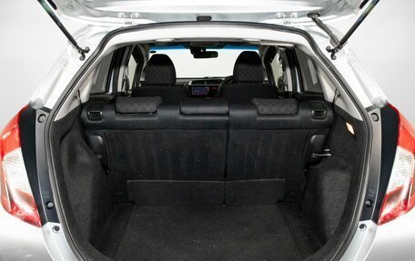 Honda Fit III, 2017 год, 1 050 000 рублей, 19 фотография