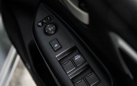 Honda Fit III, 2017 год, 1 050 000 рублей, 18 фотография