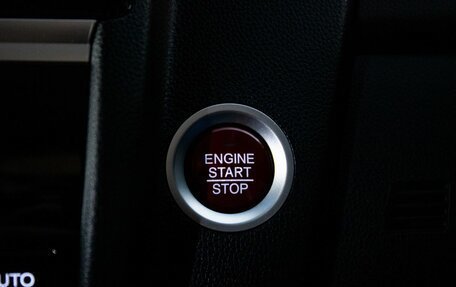 Honda Fit III, 2017 год, 1 050 000 рублей, 12 фотография