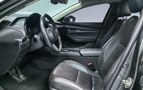 Mazda 3, 2022 год, 2 136 000 рублей, 7 фотография