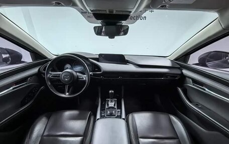 Mazda 3, 2022 год, 2 136 000 рублей, 8 фотография