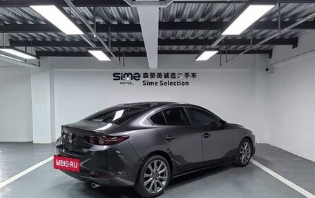 Mazda 3, 2022 год, 2 136 000 рублей, 5 фотография