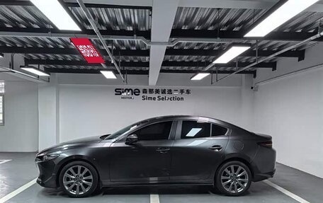 Mazda 3, 2022 год, 2 136 000 рублей, 2 фотография