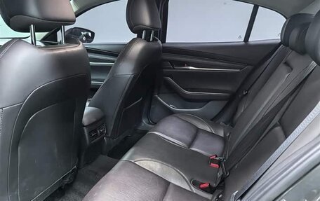 Mazda 3, 2022 год, 2 136 000 рублей, 15 фотография