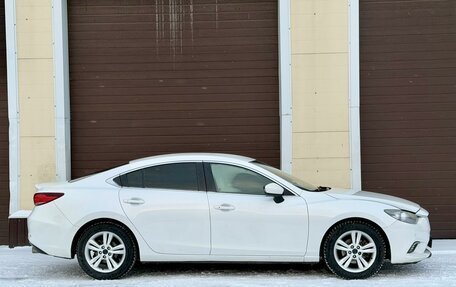 Mazda 6, 2014 год, 1 395 000 рублей, 4 фотография