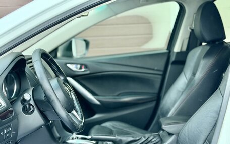 Mazda 6, 2014 год, 1 395 000 рублей, 10 фотография