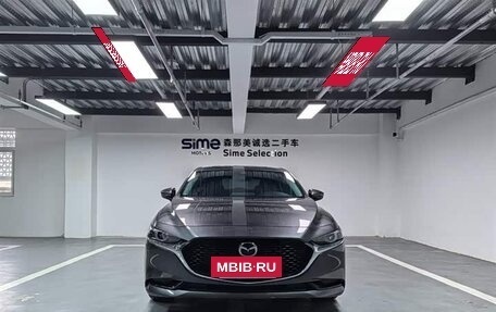 Mazda 3, 2022 год, 2 136 000 рублей, 3 фотография