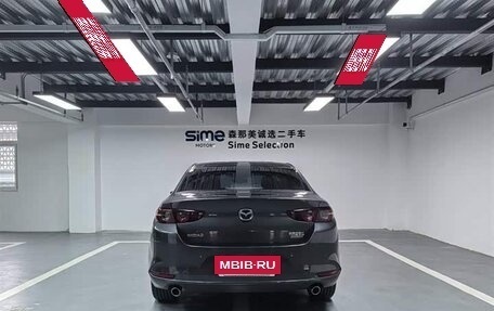 Mazda 3, 2022 год, 2 136 000 рублей, 4 фотография