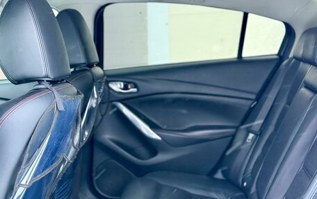 Mazda 6, 2014 год, 1 395 000 рублей, 14 фотография