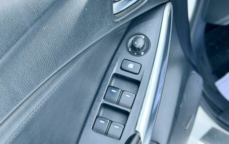 Mazda 6, 2014 год, 1 395 000 рублей, 17 фотография