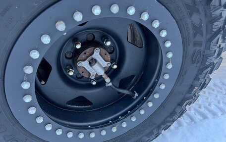 Toyota Land Cruiser 100 рестайлинг 2, 2004 год, 6 000 000 рублей, 7 фотография