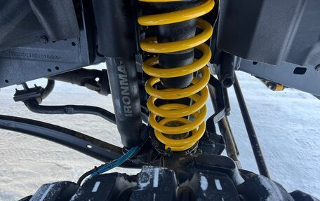 Toyota Land Cruiser 100 рестайлинг 2, 2004 год, 6 000 000 рублей, 8 фотография