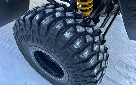 Toyota Land Cruiser 100 рестайлинг 2, 2004 год, 6 000 000 рублей, 10 фотография