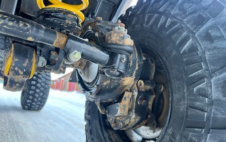 Toyota Land Cruiser 100 рестайлинг 2, 2004 год, 6 000 000 рублей, 11 фотография