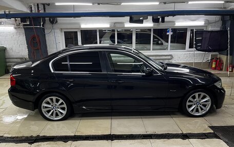 BMW 3 серия, 2006 год, 745 000 рублей, 4 фотография