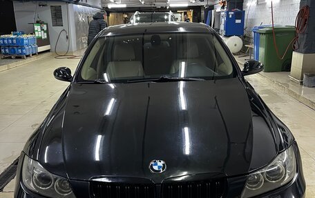 BMW 3 серия, 2006 год, 745 000 рублей, 2 фотография